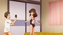 Nama Lo Re: Furachimono The Animation