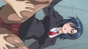 Genkaku Cool na Sensei ga Aheboteochi!