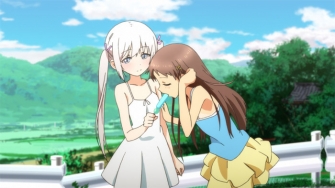 Shoujo Ramune