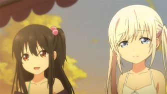 Shoujo Ramune