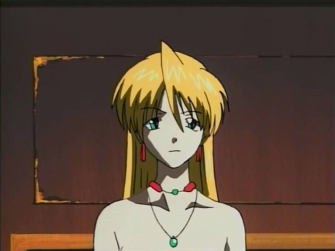 Legend of the Black Eye - Kokudohoh / Kokudo Oh: The Black Eye King