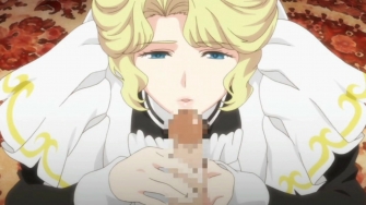Victorian Maid Maria no Houshi
