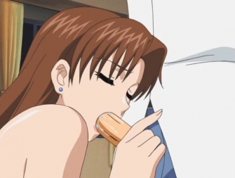 Reijoku no Yakata / House of 5 Lusts