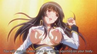 Yue shame Splendor / Gakuen 3: Karei Naru Etsujoku (uncensored)