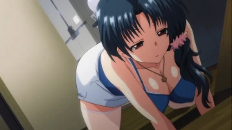 Tsumamigui 3 The Animation