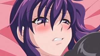 Kowaremono: Risa Plus The Animation