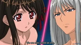 Mahou Shoujo wa Kiss Shite Kawaru