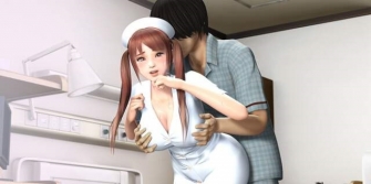 Nurse Paradise