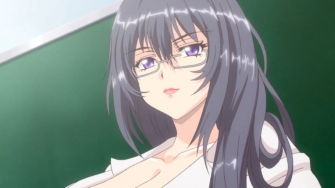 Saimin Class ~Joshi Zenin, Shiranai Uchi ni Ninshin Shitemashita~ The Animation