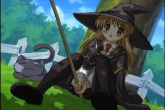 Princess Holiday: Korogaru Ringo Tei Senya Ichiya