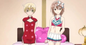 [Yaoi] Otokonoko ♂ Delivery