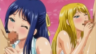 Ojou-sama wa H ga Osuki: The Animation