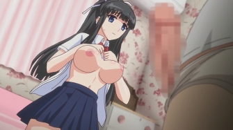 Jitaku Keibiin the animation