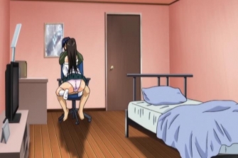 Fela Pure: Mitarashi-san Chi no Jijou The Animation