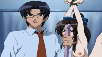Tokubetsu Jugyou 2 / Private Sessions 2
