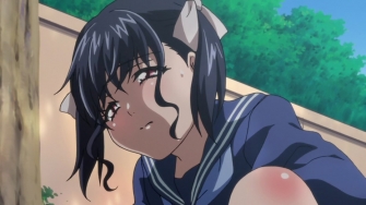 Boku Dake no Hentai Kanojo The Animation