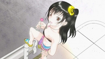 Bitch Idol: Mika