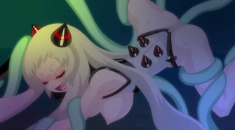 Loops 6 - Airfield Girl -