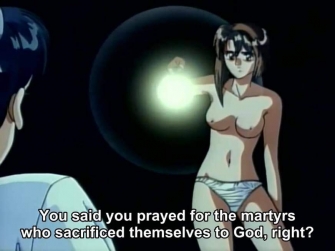 Sei Michaela Gakuen Hyouriyuuki