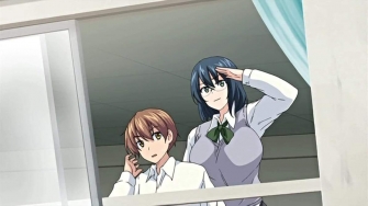Ikkyuu Nyuukon