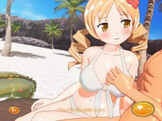 Sweet Mami 3