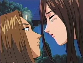 Queen and Slave