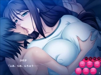 Ochiru Hitozuma ~Animation~