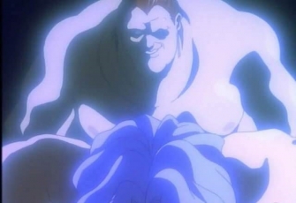 Ginga Teikoku no Metsubou Gaiden: Aoki Ookami-tachi no Densetsu