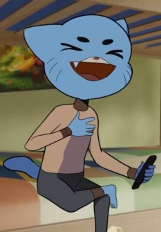 Gumball And Nicole Watterson Unrated Videos 